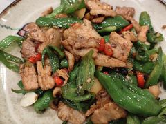 -西江美食舫·江西菜(健德桥店)