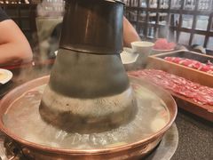 -东来顺饭庄(金泉广场店)