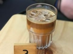 -无牌咖啡&酒馆