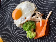 -宴悦海鲜餐厅·游水海鲜·牛排(亚龙湾瑞吉店)