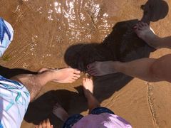 -青岛第三海水浴场