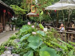 -田园印象·成都土菜院子(华阳店)