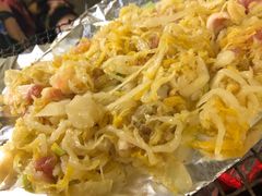 -韩风烤牛肉冷面店