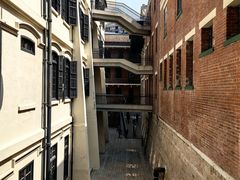 -大馆(前中区警署建築群)