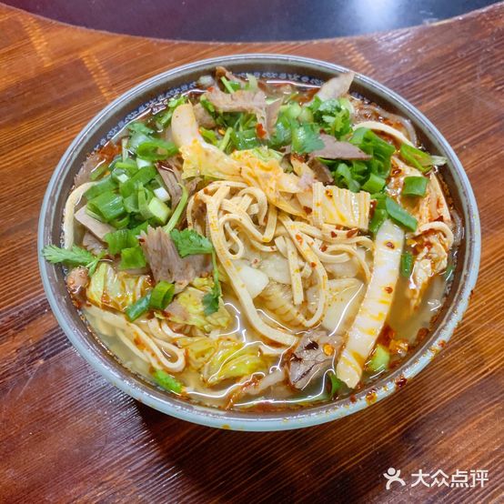 赵家牛肉汤(金地国际城B区店)