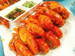 -霸王虾·小龙虾香辣蟹(玉林店)