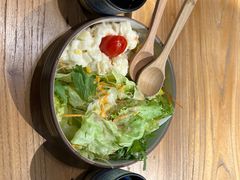 -雷门拉面·现熬骨汤(凯德来福士店)