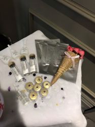 点击看大图 -雅曼妮spa美容养生