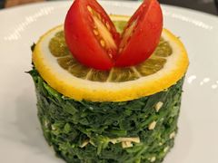 -无锡新湖铂尔曼大酒店·悦轩中餐厅