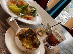 -良木缘咖啡西餐(太古里店)