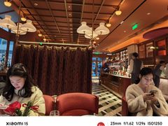 -ZHAO赵·牛扒坊(万象城店)