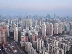 -环球港凯悦 · 享悦中餐厅