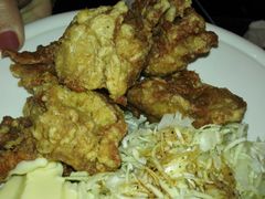 炸鸡块-平成屋· Late Night 食堂(四川北路店)