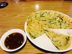 -同堂韩国料理炭火烤肉(彩虹广场店)