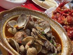 -李双猪·小龙虾·烧烤·羊肉煲(乐山店)