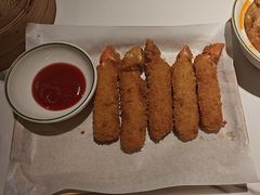 -春家·非遗手工小吃(徐汇万科广场店)
