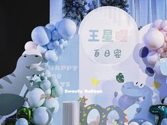 -同庆楼(奥体中心店)
