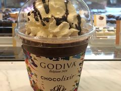 -GODIVA(港汇恒隆广场)
