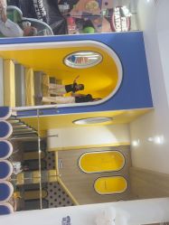 -meland亲子乐园(珠海环宇城店)