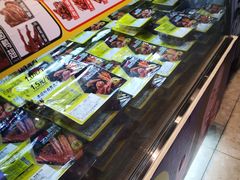 -周黑鸭(北京海淀区新中关店)
