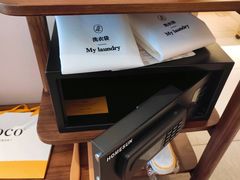 -南京东方珍珠voco酒店
