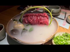 -盡膳口福跷脚牛肉火锅(国贸商城店)