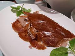 -鸭匠食府·挂炉烤鸭·新京菜(阜成路店)