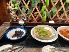 -杭州盛泰开元名都大酒店-地中海自助餐厅