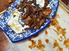 -嘉峪关伊俩寺烤肉店