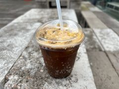 -CEMENT·coffee bar (凤凰创意园店)