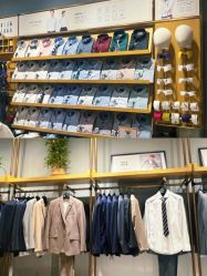 -埃沃定制(壹方城购物中心店)