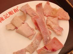 -陈记顺和潮汕牛肉火锅(韩江路店)