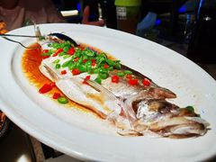 -绿茶餐厅(乐峰广场店)