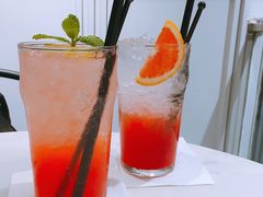 -打趸BTC·Breaktime cafe(北京路店)