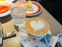 -波特曼西餐厅(中央大街店)