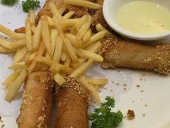 -好妈王饺子(滂江街店)