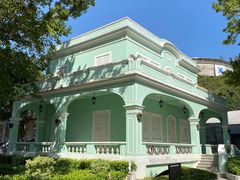 -龙环葡韵住宅式博物馆