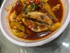 -刘胖子家常菜·蹄花焖藕(富安街店)
