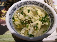 紫菜蛋花汤-吉野家(上地三街店)