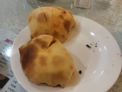 -汗腾格里·风味餐厅(新疆驻京办店)