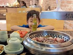 -梨花自助烤肉(天河城店)