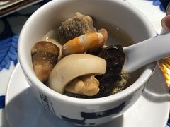 海鲜佛跳墙-王庄阿咪海鲜大排档(上下杭店)