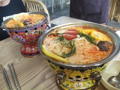 -嗒令甜品·主题融合料理餐厅(首座时代店)