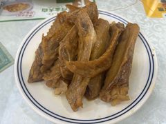 -阿金大白·上海菜馆(新天地店)