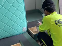 -绿色亿家除甲醛机构