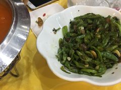 -大瓦罐湘土菜(海淀南路店)