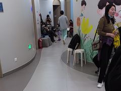 -嘉悦丽格眼科(丰联广场店)