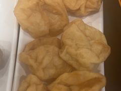 -潮汕美牛肉丸火锅店(天宁寺店)