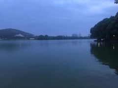 -武汉体育学院恒温游泳馆