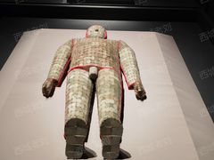 -北京大葆台遗址博物馆